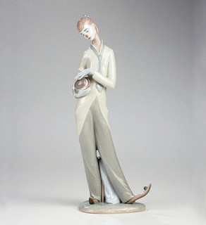 Lladro Retired Porcelain