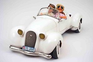 The Charmers Les Charmeurs