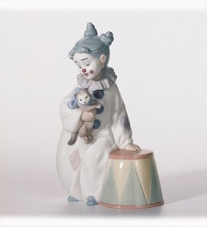 Lladro Retired Porcelain