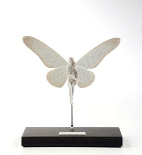 Lladro-Papilio Gigante