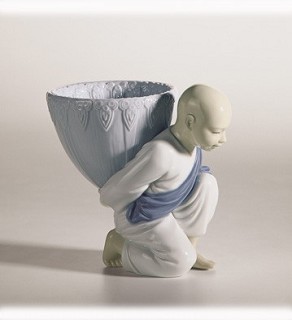 Lladro Retired Porcelain