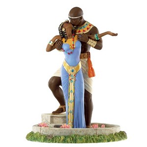 Ebony Visions Figurines