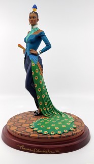 Ebony Visions_Lady Peacock Gallery Proof