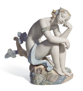 Lladro Retired Porcelain