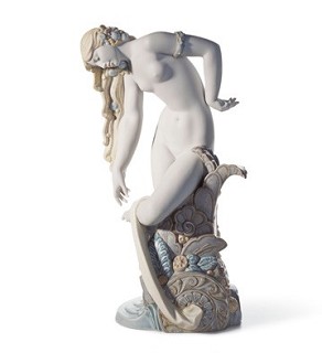 Lladro Retired Porcelain