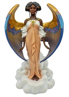 Ebony Visions_Angel Of Grace