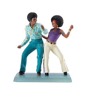 Ebony Visions Figurines