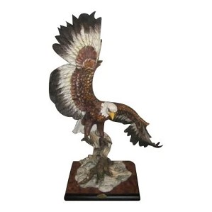 Giuseppe Armani-Flying Eagle
