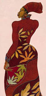 Charles Bibbs_Autumn Limited Edition Remarque