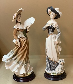 Giuseppe Armani-Elegant Ladies Set