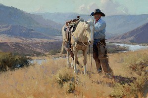 Bill Anton-New Mexico Morning