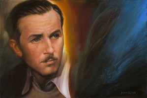 John Rowe-A Man and His Dream