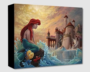 Jared Franco-Ariel's Daydream