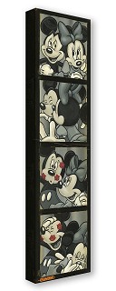 Disney Fine Art