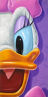 Daisy Duck_Daisy Duck