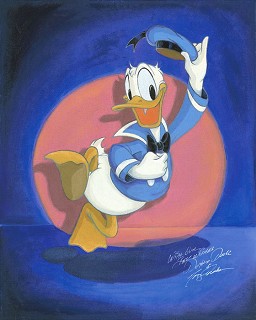 Disney Fine Art