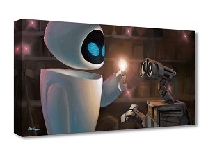 Rob Kaz -Electrifying From Wall-E