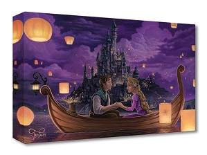 Disney Fine Art