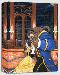 Paige O Hara-First Dance - From Disney Beauty and The Beast