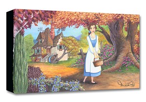 Disney Fine Art