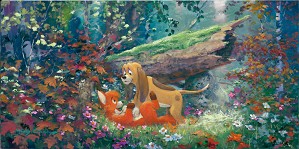 James Coleman-Fox And The Hound