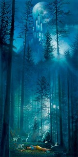 John Rowe-Fallen Snow