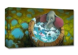 Disney Fine Art