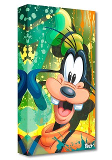 Disney Fine Art