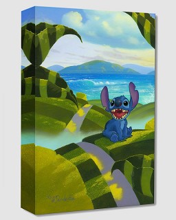 Michael Prozenza-Home From Lilo And Stitch