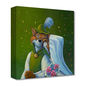 Disney Fine Art