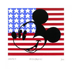 Disney Fine Art