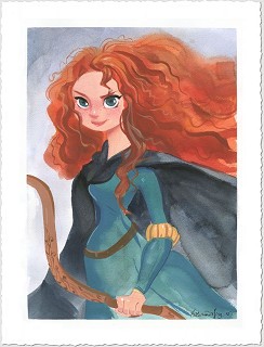 Victoria Ying-Merida