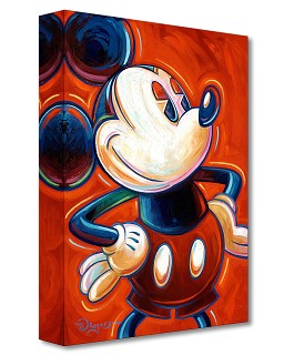 Disney Fine Art