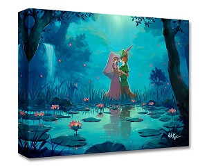 Disney Fine Art