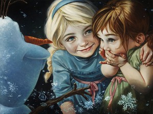 Heather Edwards-Never Let It Go