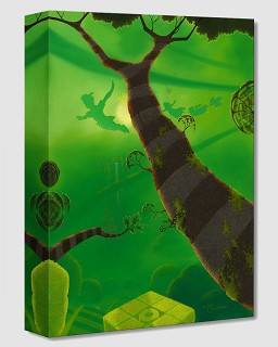 Michael Prozenza-To Neverland From Peter Pan