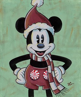 Disney Fine Art