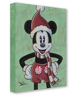 Disney Fine Art