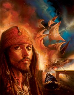 Pirates of the Caribbean_Pirates of the Caribbean