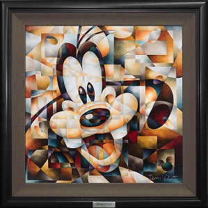 Disney Artist Tom Matousek