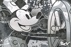 Arcy-Steamboat Willie