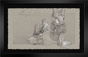 Disney Fine Art