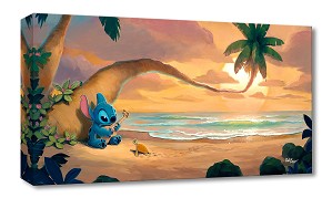 Rob Kaz -Sunset Serenade From Lilo and Stitch