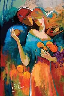 Irene Sheri-Sweet Harvest