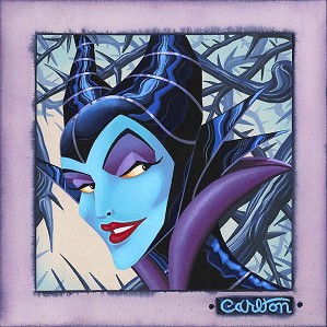 Disney Fine Art