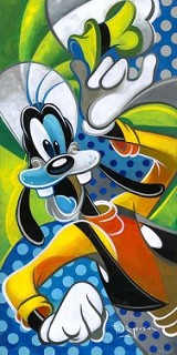 Disney Fine Art