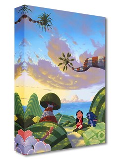 Michael Prozenza-A Tropical Idea