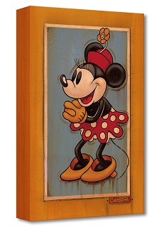 Disney Fine Art