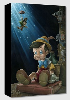 Disney Fine Art