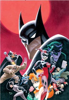 Bruce Timm_Bruce Timm